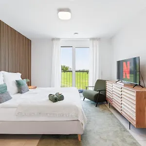 The Serviced - Design Stuttgart