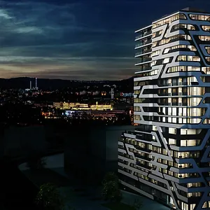 4* Aparthotel Cloud No7
