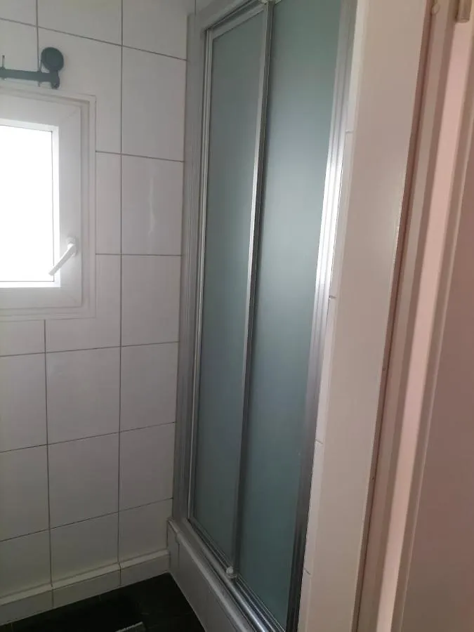 01 Stuttgart Holiday Apartment