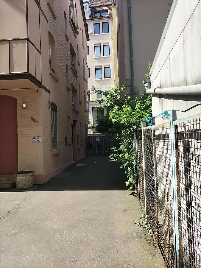 01 Stuttgart Holiday