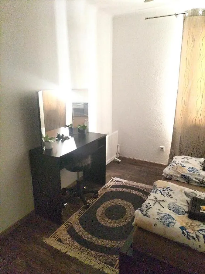 Apartment 01 Stuttgart Holiday