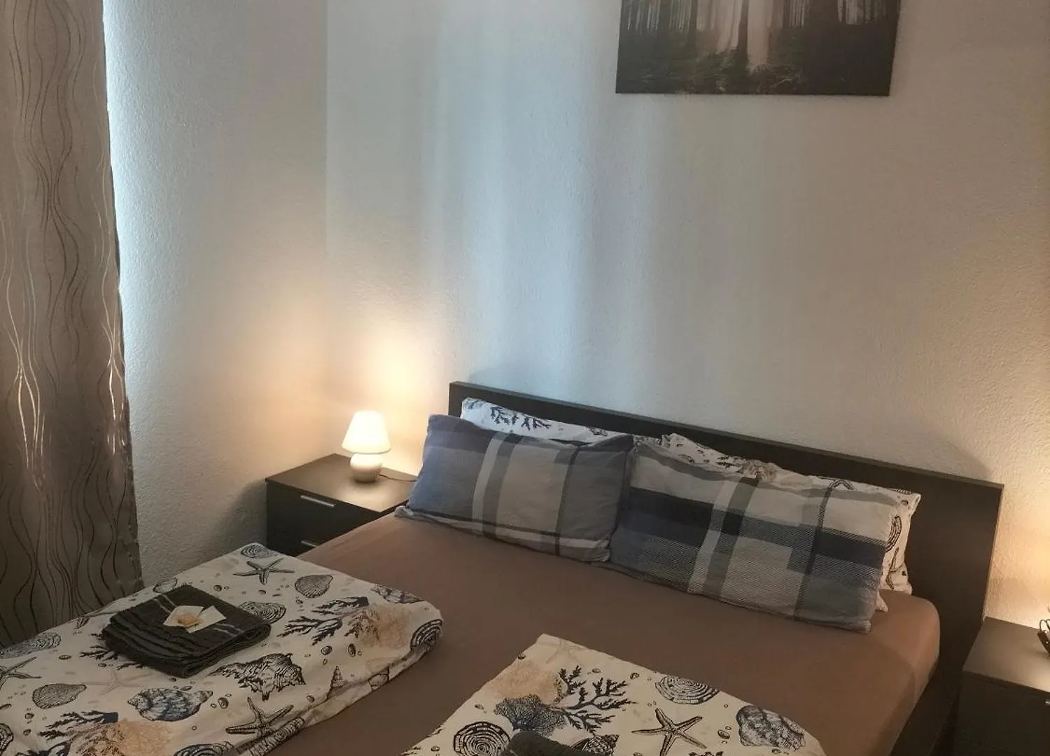 Apartment 01 Stuttgart Holiday