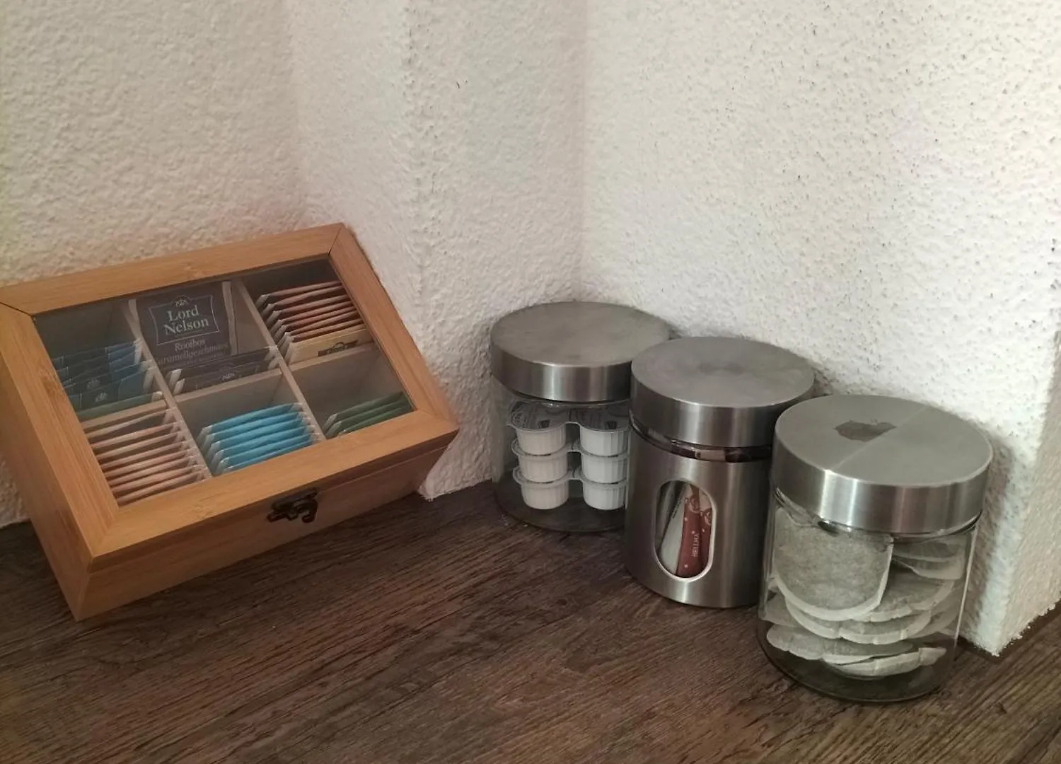 01 Stuttgart Holiday Apartment